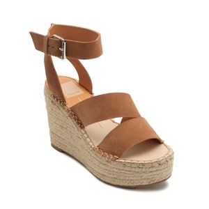 NWOT Dolce Vita Espadrilles